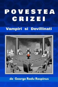 Cover Povestea crizei (eBook, ePUB)