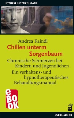 Chillen unterm Sorgenbaum (eBook, PDF) - Kaindl, Andrea