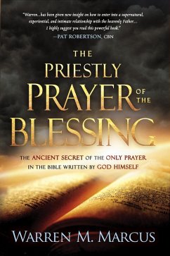 Priestly Prayer of the Blessing (eBook, ePUB) - Marcus, Warren