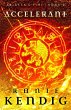 Accelerant (Abiassa's Fire, #2) (eBook,... - Bild 1