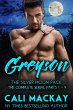 Greyson - The Complete Serial Parts 1-4... - Bild 1