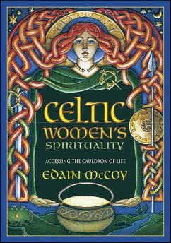 Cover Celtic Women's Spirituality (eBook, ePUB)
