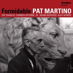 Formidable - Martino,Pat