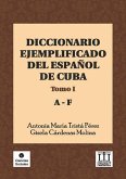 Diccionario ejemplificado del español de Cuba (eBook, ePUB)