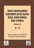 Diccionario ejemplificado del español de Cuba (eBook, ePUB)