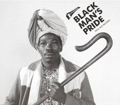 Cover Black Man'S Pride (Studio One)