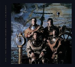 Black Sea (Cd/Blu-Ray) - Xtc