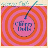 Viva Los Dolls (Lim Pink Vinyl) Viva Los Dolls (Lim Pink Vinyl)