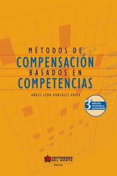 Cover Métodos de compensación basados en competencias (eBook, PDF)