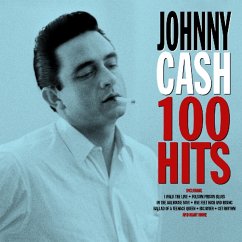 100 Hits - Cash,Johnny