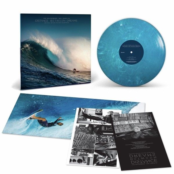 Distance Between Dreams