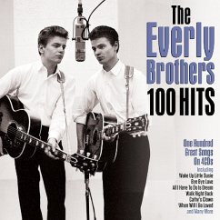 100 Hits - Everly Brothers,The