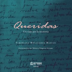 Queridas (eBook, PDF) - Molinares Hassan, Viridiana