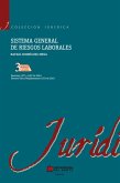 Sistema general de riesgos laborales, 3ª edición (eBook, PDF)