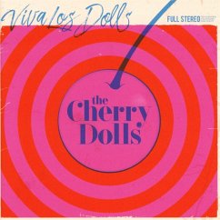 Viva Los Dolls - Cherry Dolls,The