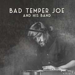 Bad Temper Joe And His Band - Bad Temper Joe