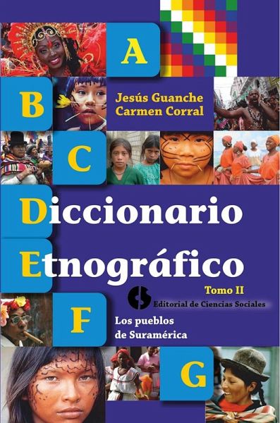 Diccionario etnográfico (eBook, ePUB) Diccionario etnográfico (eBook, ePUB)