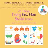 25 Things Every New Mom Should Know (eBook, ePUB)