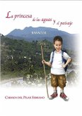 La princesa de las aguas y el paisaje (eBook, ePUB)