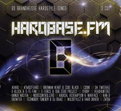 Hardbase.Fm Vol.8 - Diverse