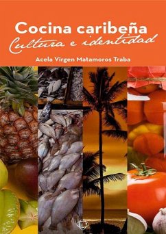 Cover Cocina caribeña (eBook, ePUB)