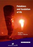 Patakines and fondation of Ifá (eBook, ePUB)