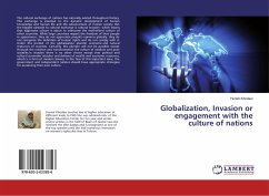 Globalization, Invasion or engagement with the culture of nations - Khodaei, Hurieh