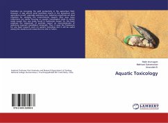 Aquatic Toxicology