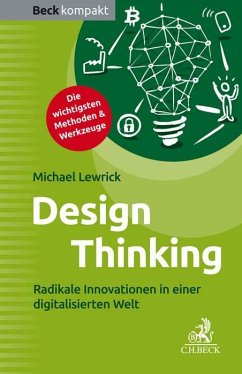 Design Thinking - Lewrick, Michael