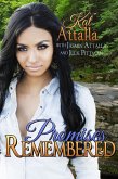 Promises Remembered (eBook, ePUB)