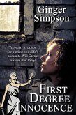First Degree Innocence (eBook, ePUB)