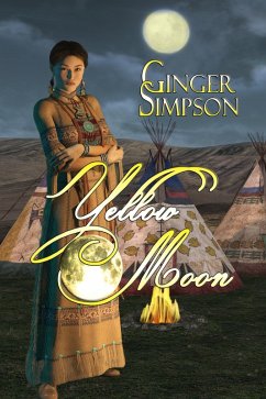 Yellow Moon (eBook, ePUB) - Simpson, Ginger