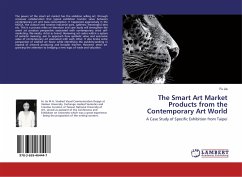 The Smart Art Market Products from the Contemporary Art World - Jia, Fu