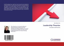 Leadership Theories - Madanchian, Mitra