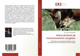 Précis de Droit de l'environnement congolais Précis de Droit de l'environnement congolais