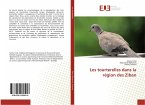 Les tourterelles dans la région des Ziban