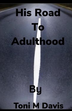 Cover His Road To Adulthood (eBook, ePUB)