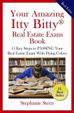 Your Amazing Itty Bitty® Real Estate Exam Book (eBook, ePUB)