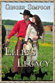 Ellie's Legacy (eBook, ePUB)