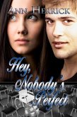 Hey, Nobody's Perfect (eBook, ePUB)