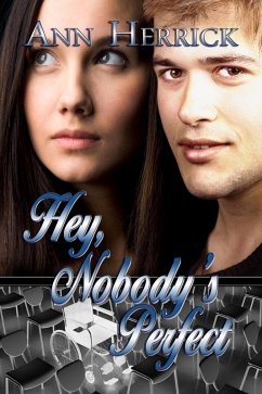 Cover Hey, Nobody's Perfect (eBook, ePUB)