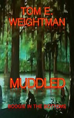 Cover Muddled (eBook, ePUB)