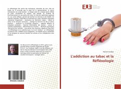 L'addiction au tabac et la Réfléxologie - Combes, Patrick