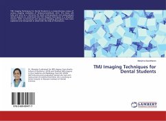 TMJ Imaging Techniques for Dental Students