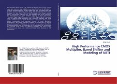 High Performance CMOS Multiplier, Barrel Shifter and Modeling of NBTI - Asati, Abhijit