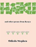Haiku and Other Poems from Kenya (eBook, ePUB) Haiku and Other Poems from Kenya (eBook, ePUB)