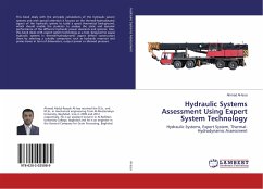 Hydraulic Systems Assessment Using Expert System Technology