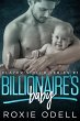 Billionaire's Baby (Player's Club... - Bild 1