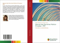 Manual das Parcerias Público-Privadas - PPP