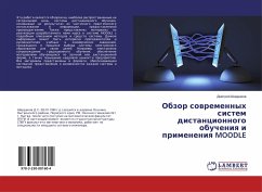 Obzor sowremennyh sistem distancionnogo obucheniq i primeneniq MOODLE - Shardakov, Dmitrij